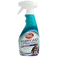 Algopix Similar Product 8 - Simple Solution Puppy Aid Training