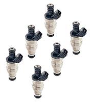 Algopix Similar Product 11 - ACCEL 150619 Fuel Injectors - 19 lb/hr