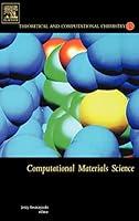 Algopix Similar Product 11 - Computational Materials Science Volume