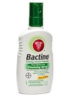 Algopix Similar Product 10 - Bactine Pain Relieving Cleansing Spray