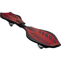 Algopix Similar Product 12 - Razor Ripstik Caster Board - Red