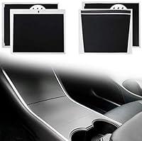 Algopix Similar Product 2 - Asani Tesla Model 3 Center Console Wrap