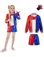 Algopix Similar Product 16 - Okbebe Girls Halloween Costume Kids