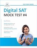 Algopix Similar Product 16 - Digital SAT Mock Test #4