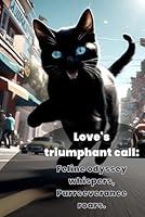 Algopix Similar Product 20 - Loves triumphant call Feline odyssey