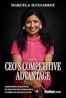 Algopix Similar Product 8 - The CEOs Competitive Advantage