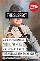 Algopix Similar Product 17 - The Suspect An Olympic Bombing the