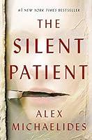 Algopix Similar Product 6 - The Silent Patient