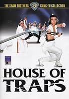 Algopix Similar Product 15 - House of Traps