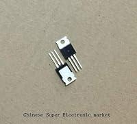 Algopix Similar Product 4 - Major Brands TIP42C Transistor PNP