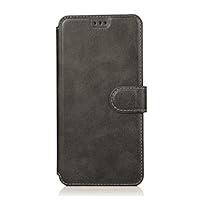 Algopix Similar Product 4 - Leather Flip Case Fit for Samsung