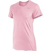 Algopix Similar Product 5 - Nike Lacrosse Team Shirt  Nike Womens