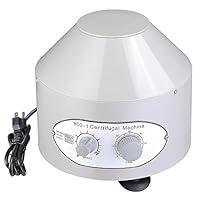 Algopix Similar Product 12 - Yescom 8001 Electric Centrifuge