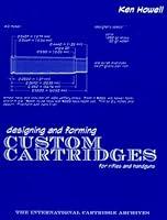 Algopix Similar Product 15 - Designing and Forming Custom Cartridges