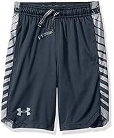 Algopix Similar Product 7 - Under Armour Boys MK1 Shorts  Wire