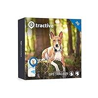 Algopix Similar Product 13 - Tractive 3G GPS Dog Tracker  Dog