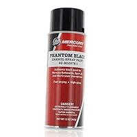 Algopix Similar Product 10 - OEM Mercury Marine Outboard Precision