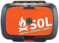 Algopix Similar Product 8 - SOL Survive Outdoors Longer Origin