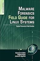 Algopix Similar Product 1 - Malware Forensics Field Guide for Linux