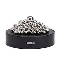 Algopix Similar Product 9 - LiKee Magnetic Fidget Toys Desk Decor