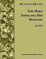 Algopix Similar Product 10 - Long Range Unit Surveillance Operations