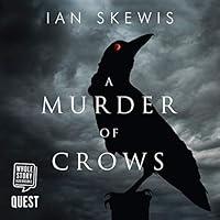 Algopix Similar Product 10 - A Murder of Crows