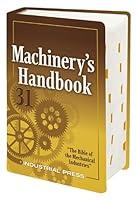 Algopix Similar Product 9 - Machinery's Handbook Toolbox