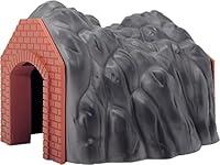 Algopix Similar Product 3 - Marklin My World Tunnel Train
