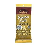 Algopix Similar Product 4 - HARVEST ROAST Garlic Herb Pumpkin