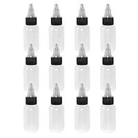 Algopix Similar Product 13 - 510 Central Twist Top Squeeze Bottles