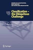 Algopix Similar Product 2 - Classification  the Ubiquitous