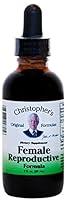 Algopix Similar Product 7 - Dr Christopher Female Reproductive 2