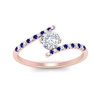 Algopix Similar Product 11 - CustomizedGifts Choose Your Gemstone
