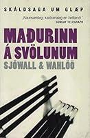 Algopix Similar Product 7 - Maðurinn á svölunum (Icelandic Edition)