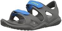 Algopix Similar Product 11 - Crocs unisexkids Swiftwater River