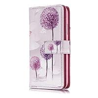 Algopix Similar Product 10 - Flip Case Fit for iPhone X Kickstand