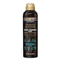 Algopix Similar Product 9 - Gold Bond Ultimate Mens Essentials
