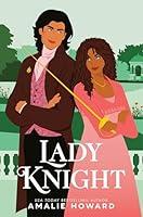 Algopix Similar Product 19 - Lady Knight (THE DIAMONDS)