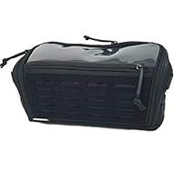 Algopix Similar Product 3 - BiKase Buddy Handlebar Bag Fits iPhone