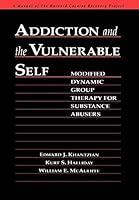 Algopix Similar Product 7 - Addiction and the Vulnerable Self