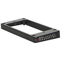 Algopix Similar Product 14 - Shadow SHHBTFTBK Humbucker Frame
