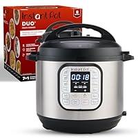 Algopix Similar Product 2 - Instant Pot Duo 7in1 Electric