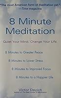 Algopix Similar Product 7 - 8 Minute Meditation Quiet Your Mind