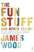 Algopix Similar Product 13 - The Fun Stuff and Other Essays