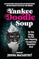 Algopix Similar Product 20 - Yankee Doodle Soup for the Fringy Tin