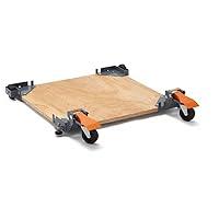Algopix Similar Product 17 - Bora Portamate Mobile Base Kit PM1100
