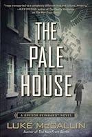 Algopix Similar Product 18 - The Pale House A Gregor Reinhardt