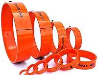 Algopix Similar Product 18 - SAMIFLEX A2 Steel Ring A2RING-ST