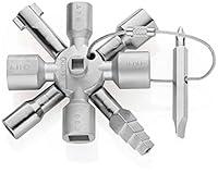 Algopix Similar Product 16 - Knipex 00 11 01 TwinKey  for control