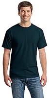 Algopix Similar Product 9 - Gildan Mens Heavy Cotton 100 Cotton